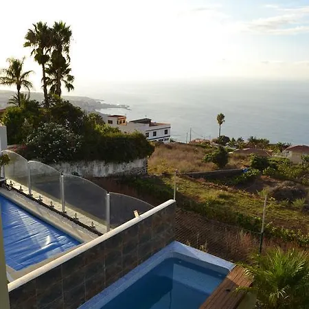 Nyaraló Casa Colon Santa Úrsula