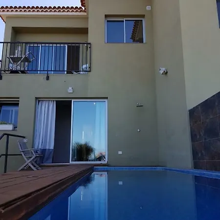 בית נופש Casa Colon
