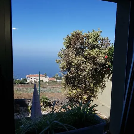 בית נופש Casa Colon סנטה אורסולה