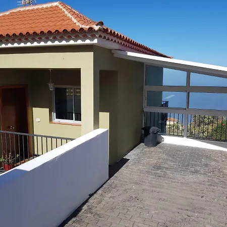 Casa Colon * סנטה אורסולה