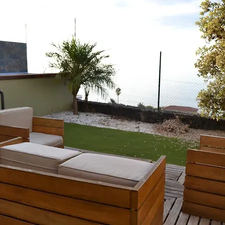 Casa Colon Santa Ursula (Tenerife)