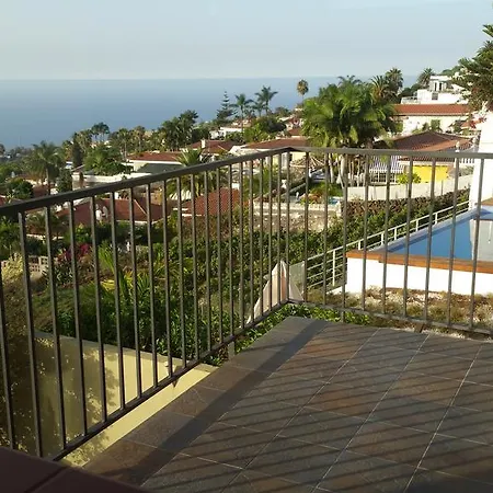Casa Colon Holiday home