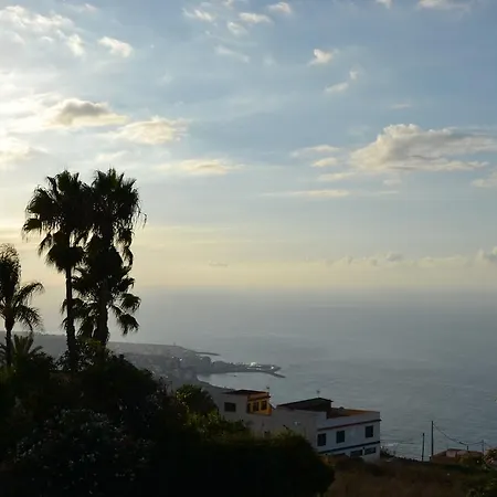 Casa Colon Holiday home *