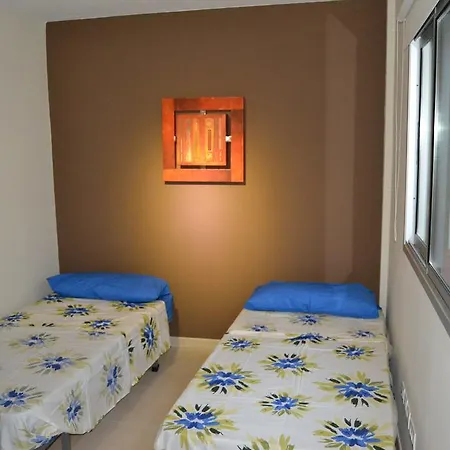 Casa Colon Holiday home