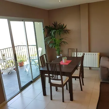 Casa Colon Santa Ursula (Tenerife)