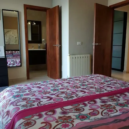 Feriehus Casa Colon Santa Úrsula